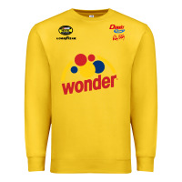 Lemon ricky bobby talladega nights pit crew Premium Sweatshirt - minhPixels