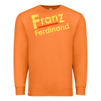 Carrot franz ferdinands Premium Sweatshirt - minhPixels