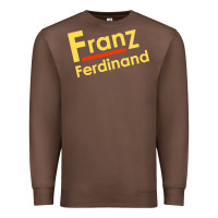 Chestnut franz ferdinands Premium Sweatshirt - minhPixels