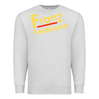 Dove Grey franz ferdinands Premium Sweatshirt - minhPixels