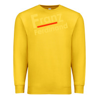 Lemon franz ferdinands Premium Sweatshirt - minhPixels