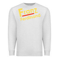 Oatmeal Heather franz ferdinands Premium Sweatshirt - minhPixels