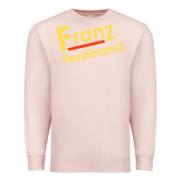 Franz Ferdinands Premium Sweatshirt | Teevron