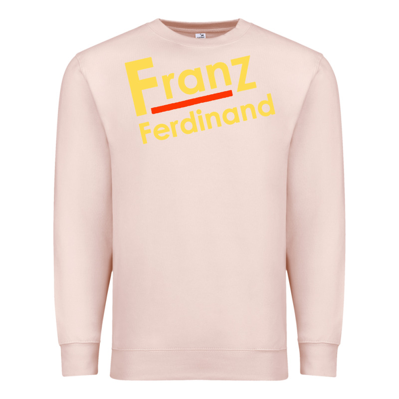 Franz Ferdinands Premium Sweatshirt by minhPixels | Teevron