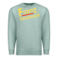 Seafoam franz ferdinands Premium Sweatshirt - minhPixels