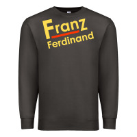 Smoke franz ferdinands Premium Sweatshirt - minhPixels
