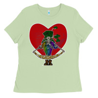 Matcha St Patricks Ladies Tee - Bettercallsaul
