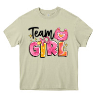 Mossy team girl Heavy Core Tee - Artiststas