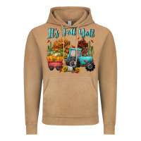 Vintage Camel its fall yall Vintage Hoodie - CowGirlArtShop