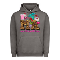 Pigment Tornado valentines day m a medical assistant Urban Hoodie - AdoDesignShop