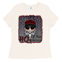 Bone There's Some Ho Ho Ho's in this House Ladies Tee - Bettercallsaul