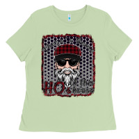 Matcha There's Some Ho Ho Ho's in this House Ladies Tee - Bettercallsaul