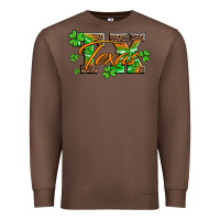 Chestnut st patricks day texas Premium Sweatshirt - Artiststas