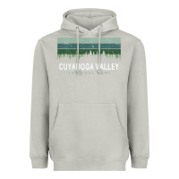 Moon Dust Cuyahoga Valley National Park Ohio Gifts Oh Heavyweight Hoodie - minhPixels