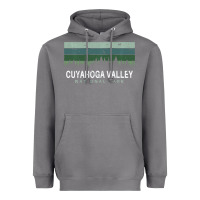 Storm Cuyahoga Valley National Park Ohio Gifts Oh Heavyweight Hoodie - minhPixels