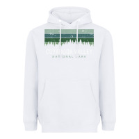 White Cuyahoga Valley National Park Ohio Gifts Oh Heavyweight Hoodie - minhPixels