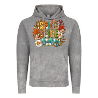 Cloud Rock spice spice baby Vintage Hoodie - CowGirlArtShop