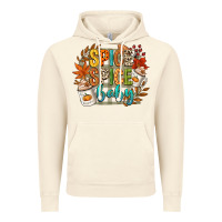 Vintage Artic spice spice baby Vintage Hoodie - CowGirlArtShop