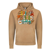 Spice Spice Baby Vintage Hoodie | Teevron