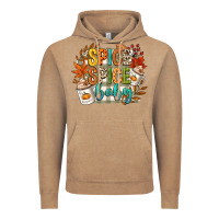 Vintage Coffee spice spice baby Vintage Hoodie - CowGirlArtShop