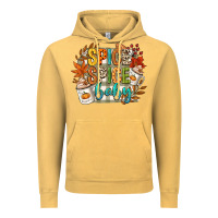 Vintage Mustard spice spice baby Vintage Hoodie - CowGirlArtShop