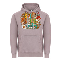 Vintage Zinc spice spice baby Vintage Hoodie - CowGirlArtShop