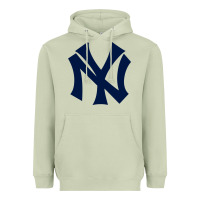 Matcha the new york Heavyweight Hoodie - minhPixels
