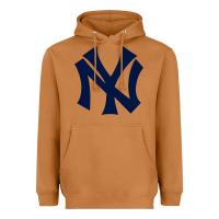 Meerkat the new york Heavyweight Hoodie - minhPixels