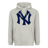 Moon Dust the new york Heavyweight Hoodie - minhPixels