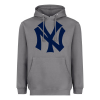 Storm the new york Heavyweight Hoodie - minhPixels