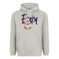 Moon Dust forky Heavyweight Hoodie - minhPixels