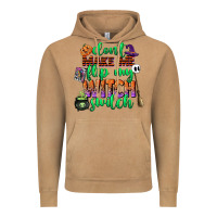 Vintage Camel dont make me flip my witch switch Vintage Hoodie - CowGirlArtShop