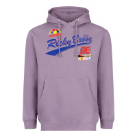 Lavender talladega nights,ricky bobby Heavyweight Hoodie - minhPixels
