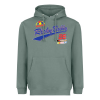 Sage talladega nights,ricky bobby Heavyweight Hoodie - minhPixels