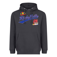 Smoke talladega nights,ricky bobby Heavyweight Hoodie - minhPixels