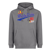 Storm talladega nights,ricky bobby Heavyweight Hoodie - minhPixels