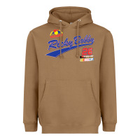 Toasted Coconut talladega nights,ricky bobby Heavyweight Hoodie - minhPixels