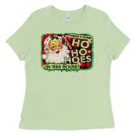 Matcha funny christmas Ladies Tee - Bettercallsaul