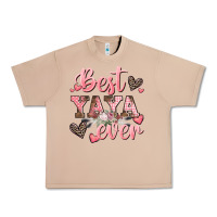 Burro best yaya ever mother's day Urban Heavy Tee - CowGirlArtShop