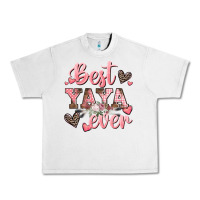 Lunar Rock best yaya ever mother's day Urban Heavy Tee - CowGirlArtShop