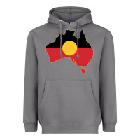 Storm my family always will be Heavyweight Hoodie - minhPixels