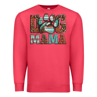 Cardinal dog mama Premium Sweatshirt - Artiststas
