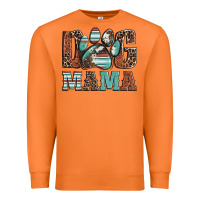 Carrot dog mama Premium Sweatshirt - Artiststas
