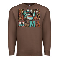 Chestnut dog mama Premium Sweatshirt - Artiststas