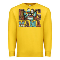 Lemon dog mama Premium Sweatshirt - Artiststas