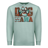 Seafoam dog mama Premium Sweatshirt - Artiststas