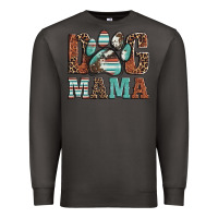 Smoke dog mama Premium Sweatshirt - Artiststas