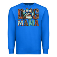 True Royal dog mama Premium Sweatshirt - Artiststas