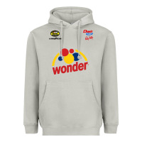 Moon Dust ricky bobby talladega nights pit crew Heavyweight Hoodie - minhPixels