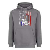 Storm b.ra.zi.li.an j.i.u jit.su stars & stripes rank b.j flag shirt Heavyweight Hoodie - minhPixels